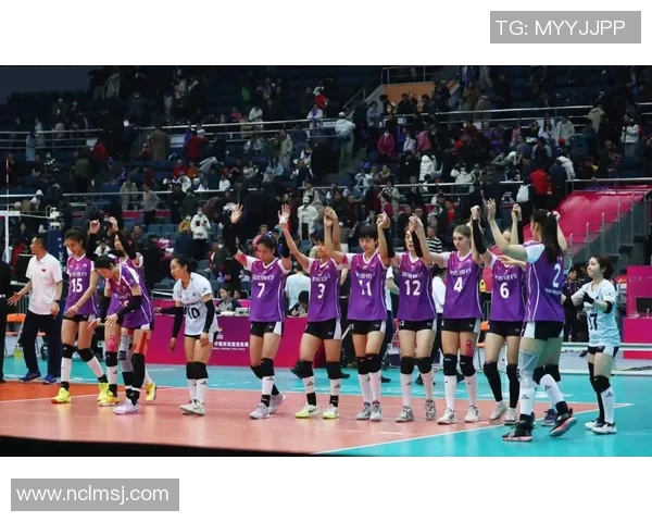 深圳排球队进攻革新探索新战术提升整体实力与比赛表现